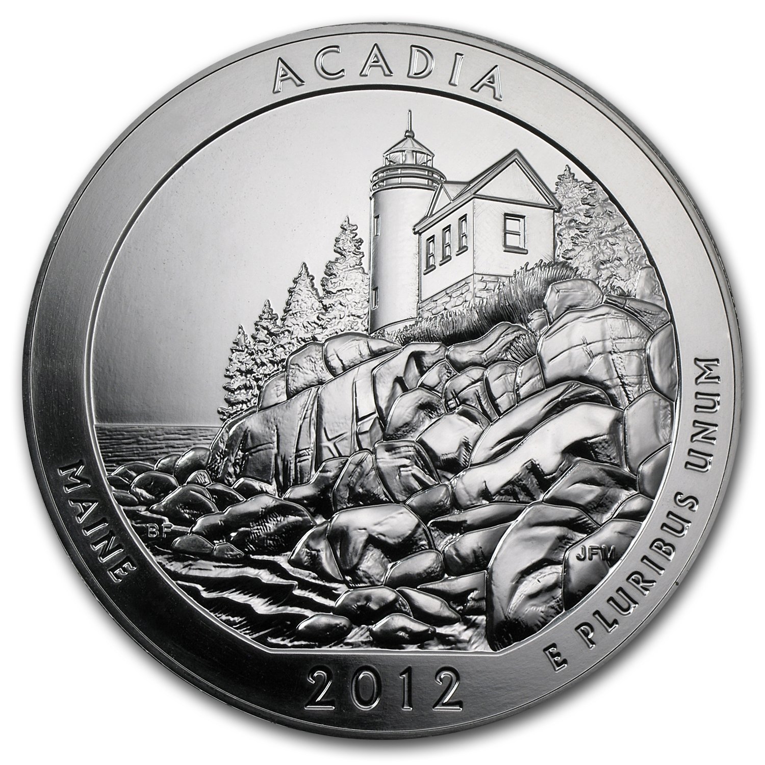 5 oz Silver ATB – Acadia