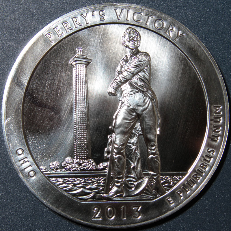 5 oz Silver ATB – Perrys Victory
