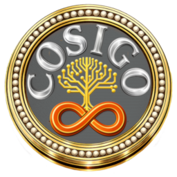 31,100 Cosigo Token in your wallet 2026